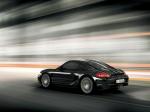 Porsche Cayman S Porsche Design Edition I 2007 года